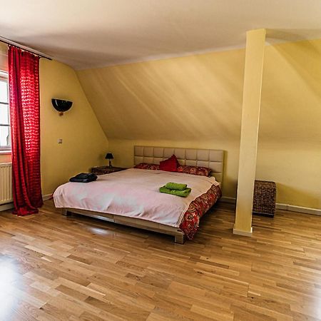 Willa Saar Castle - cozy Mansion near vineyard Serrig Zewnętrze zdjęcie