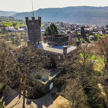 Willa Saar Castle - cozy Mansion near vineyard Serrig Zewnętrze zdjęcie