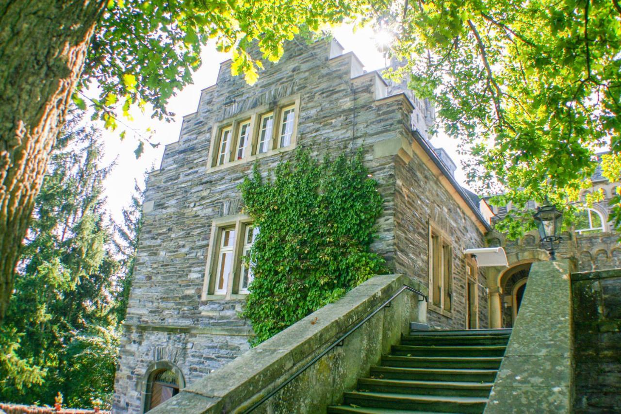 Willa Saar Castle - cozy Mansion near vineyard Serrig Zewnętrze zdjęcie