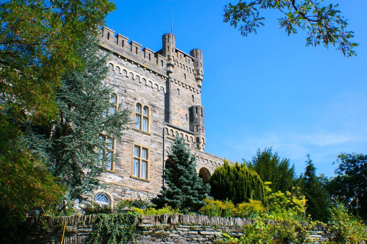 Willa Saar Castle - cozy Mansion near vineyard Serrig Zewnętrze zdjęcie