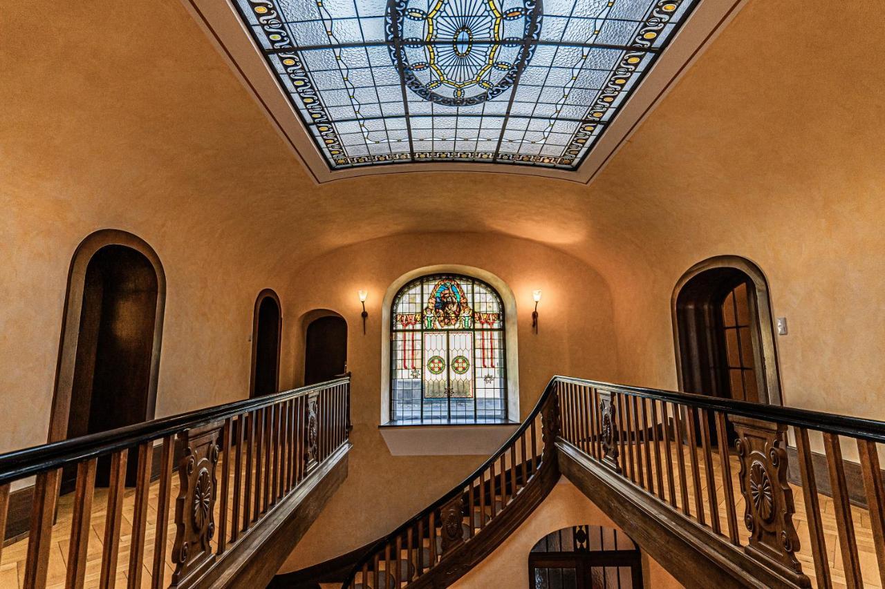 Willa Saar Castle - cozy Mansion near vineyard Serrig Zewnętrze zdjęcie